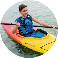 beginner and kid friendly